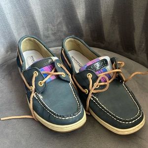 Sperry boat shoes, top siders boat shoes
